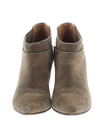 Belle by Sigerson Morrison Ankle Boots (view 2)