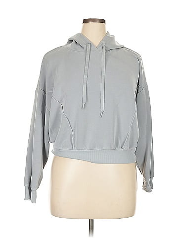 VSX Sport Pullover Hoodie (view 1)
