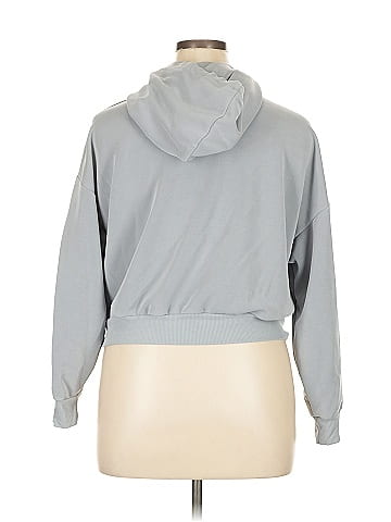 VSX Sport Pullover Hoodie (view 2)