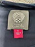 Vince Camuto Solid Blue Cocktail Dress Size 6 - photo 7