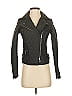 Belstaff 100% Polyester Black Jacket Size EU (IT) 38 / US 2 - photo 1