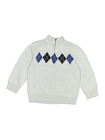 Gymboree Pullover Sweater (view 1)