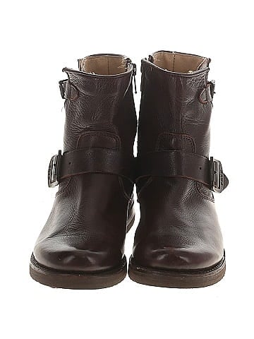 FRYE Ankle Boots (view 2)