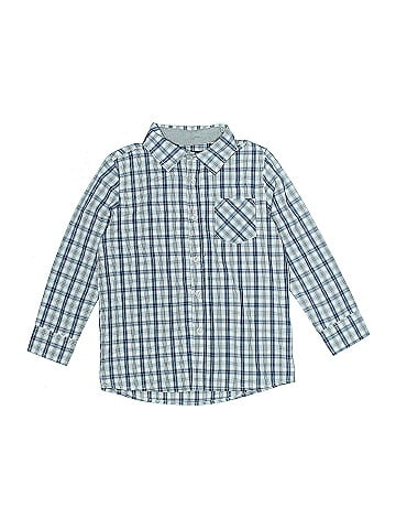 Andy & Evan Long Sleeve Button-Down Shirt (view 1)