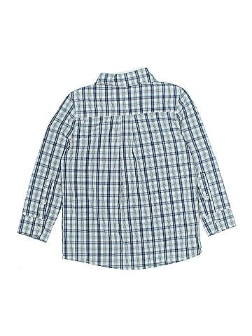 Andy & Evan Long Sleeve Button-Down Shirt (view 2)