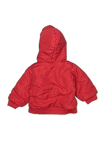 Duck Duck Goose Jacket (view 2)