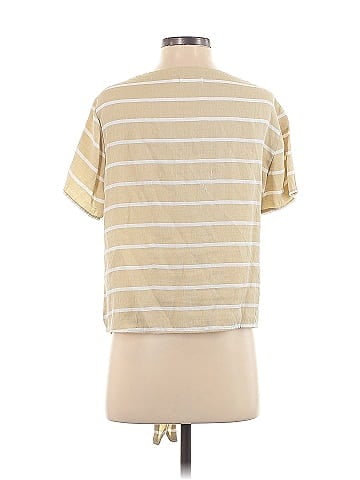 Carve Designs Short Sleeve Top (view 2)