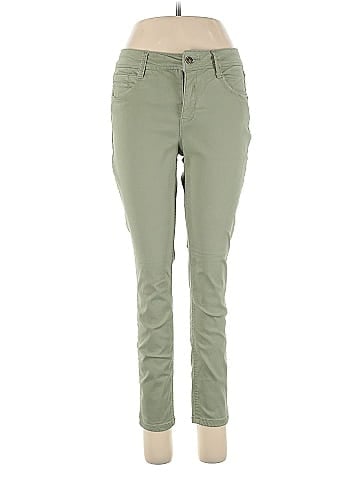 Sound/Style by Beau Dawson Casual Pants (view 1)