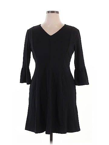 IMAN Casual Dress (view 1)