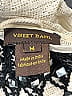 Vineet Bahl Ivory 3/4 Sleeve Blouse Size M - photo 3