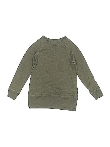 Primary Clothing Sweatshirt (view 1)