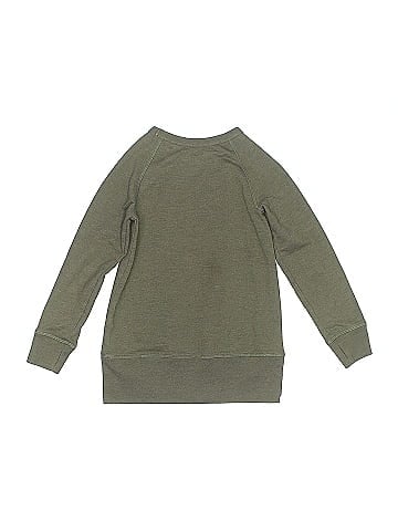 Primary Clothing Sweatshirt (view 2)