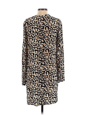 Equipment Casual Dress (view 2)