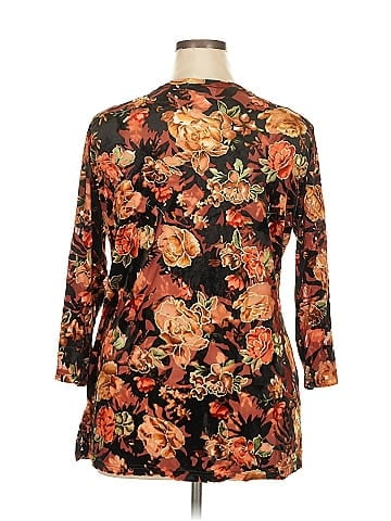 Serengeti Kimono (view 2)