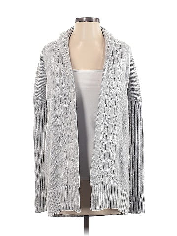 Autumn Cashmere Cardigan (view 1)