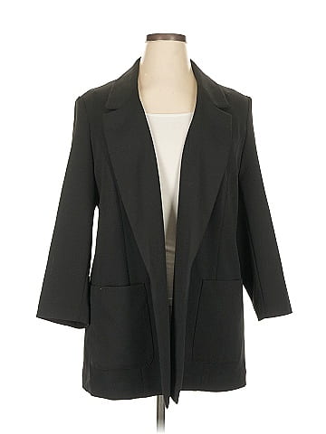 Jones Studio Blazer (view 1)