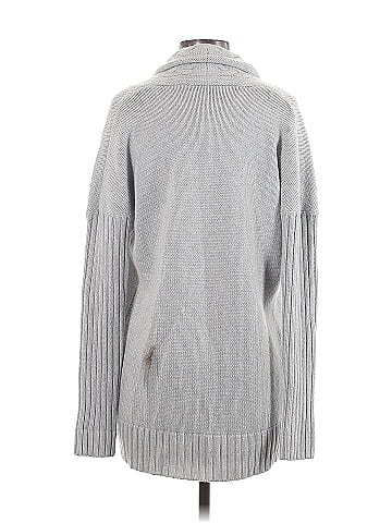 Autumn Cashmere Cardigan (view 2)