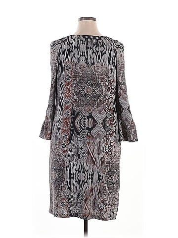 R&M Richards Casual Dress (view 2)