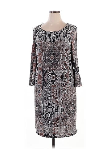R&M Richards Casual Dress (view 1)