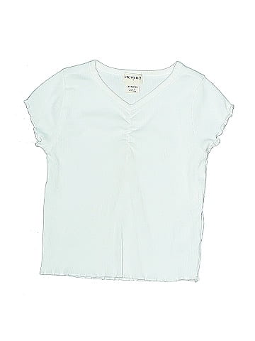 Crewcuts Outlet Short Sleeve T-Shirt (view 1)