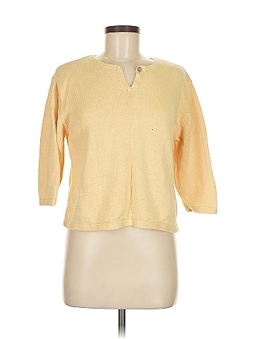 Christopher & Banks Pullover Sweater (view 1)