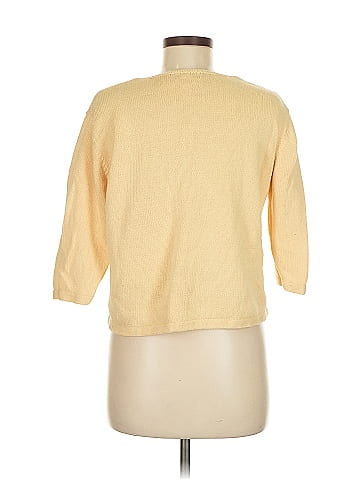 Christopher & Banks Pullover Sweater (view 2)