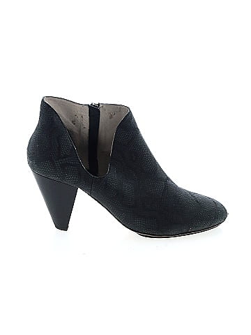 Matt Bernson Ankle Boots (view 1)