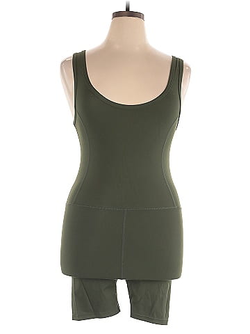 Set Active Romper (view 1)