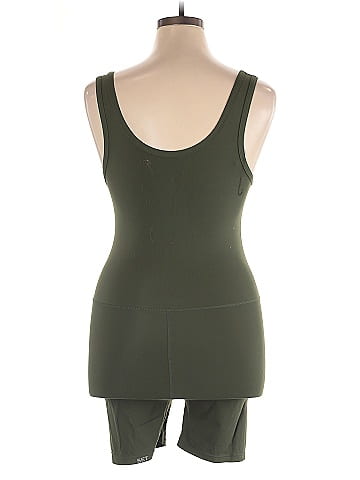 Set Active Romper (view 2)
