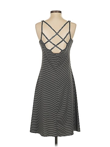 PrAna Cocktail Dress (view 2)