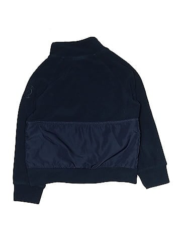 Rockets of Awesome Zip Up Hoodie (view 2)