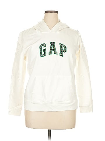Gap Outlet Pullover Hoodie (view 1)