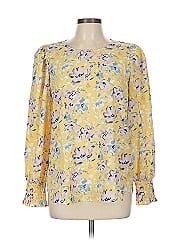 Pleione Long Sleeve Blouse