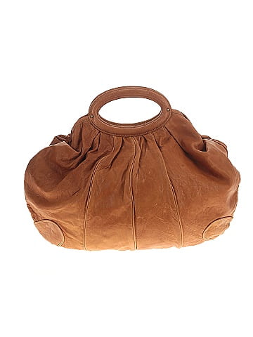 Cynthia Rowley Leather Satchel (view 1)