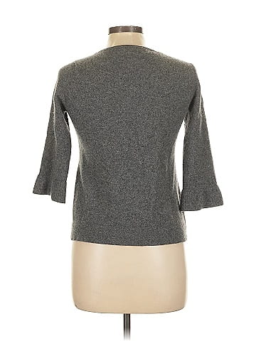 Lands' End Cashmere Pullover Sweater (view 2)