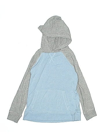 Rumi + Ryder Pullover Hoodie (view 1)