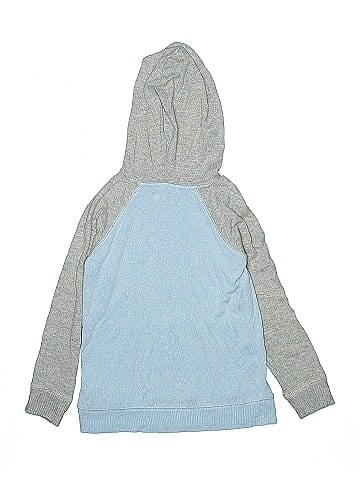 Rumi + Ryder Pullover Hoodie (view 2)
