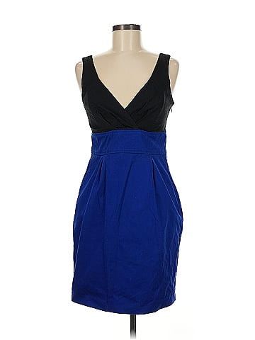 Express Design Studio Cocktail Dress (view 1)