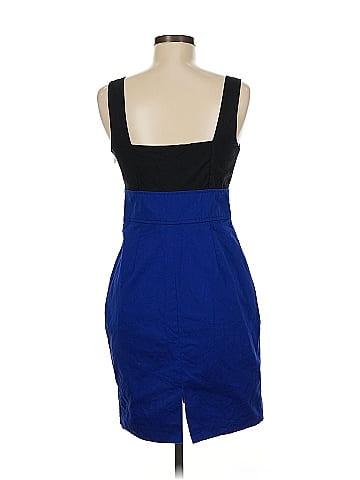 Express Design Studio Cocktail Dress (view 2)