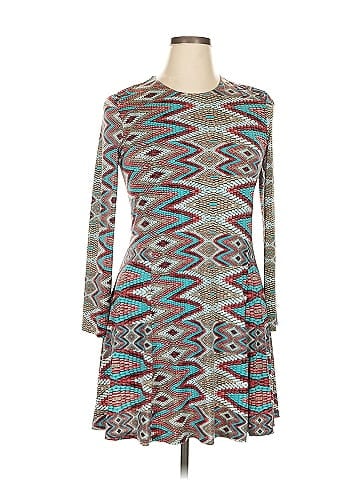 MISA Los Angeles Casual Dress (view 1)