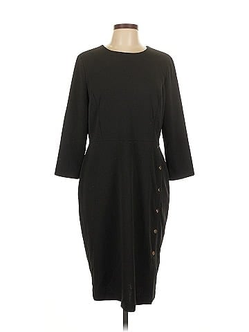 Ivy & Blu Casual Dress (view 1)