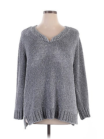 Orvis Pullover Sweater (view 1)