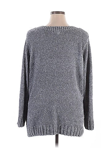 Orvis Pullover Sweater (view 2)