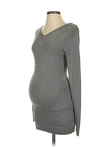 Liz Lange Maternity for Target Casual Dress (view 1)
