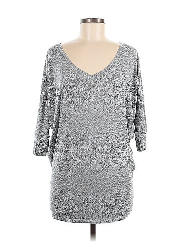 Natural Life Pullover Sweater (view 1)