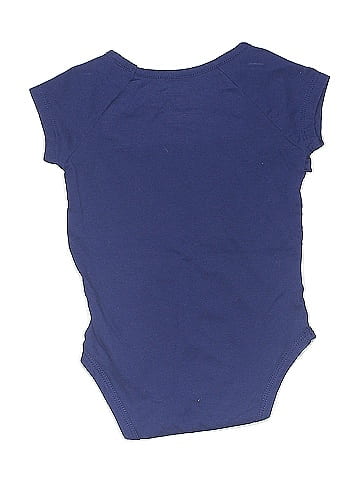 Okie Dokie Short Sleeve Onesie (view 2)