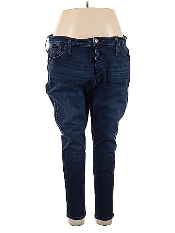 Avenue Montaigne Jeans (view 1)