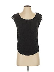 Lauren Conrad Short Sleeve Top