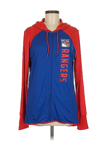 Fanatics Zip Up Hoodie (view 1)