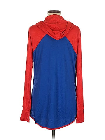 Fanatics Zip Up Hoodie (view 2)